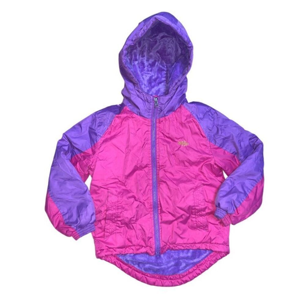 Wantdo Hooded Jacket
